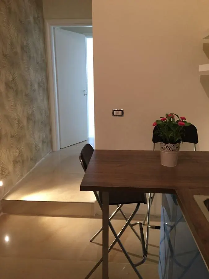 Aquila House Bed and Breakfast Catania