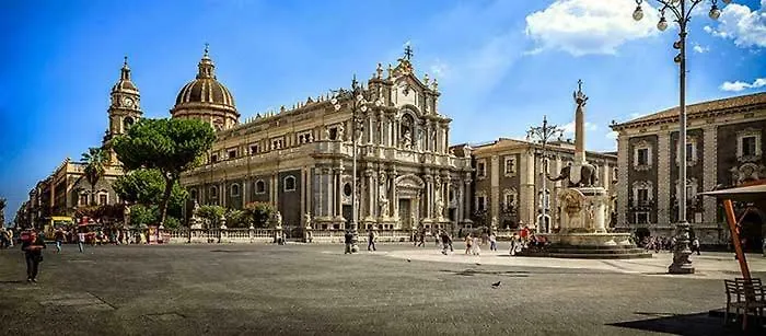 Aquila House Bed and Breakfast Catania 0*,