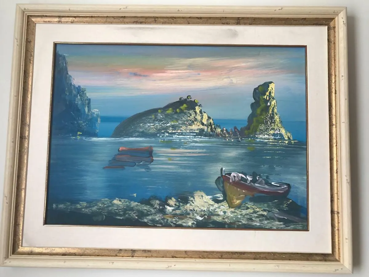 Aquila House Bed and Breakfast Catania 0*,