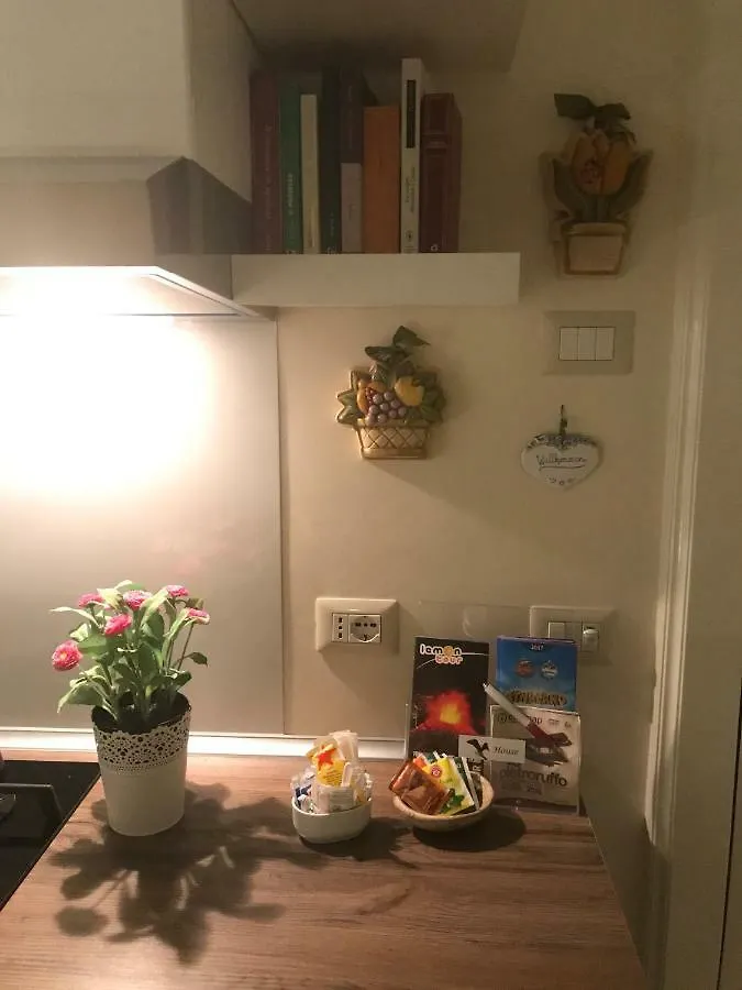 Aquila House Bed and Breakfast Catania Italien