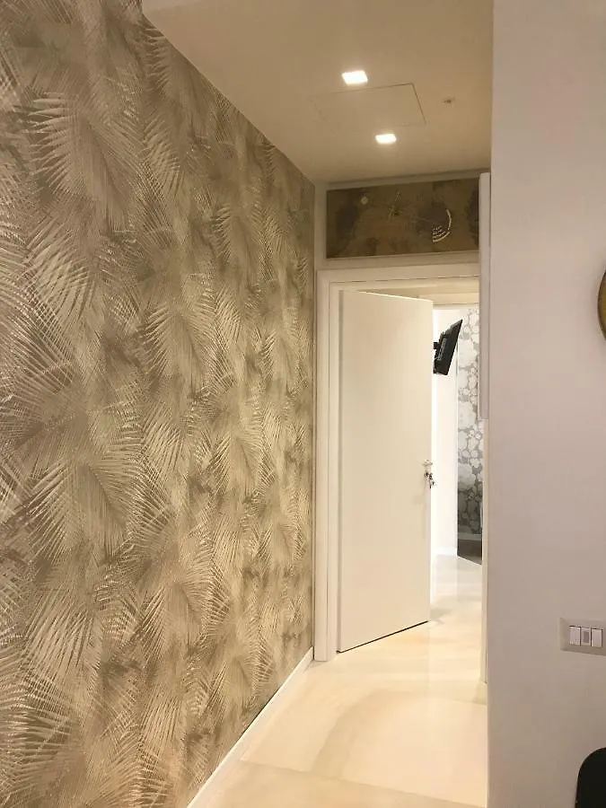 Aquila House Bed and Breakfast Catania