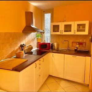  Apartment Piazza Napoleone Sweet Italy