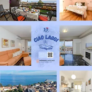 Apartment Desenzanoloft Official Partner Marriott Homes & -ciao Family Italy
