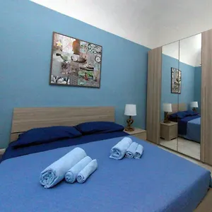  Apartment Patri House Italy