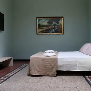 La Casa Di Isabella Aeroporto di Catania Fontana Rossa